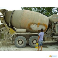 Барракуда 10к средство для удаление бетона без кислоты