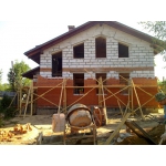 Строительство блочных домов в Сочи