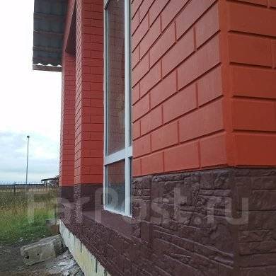 Фото 11. Фасадные термопанели Полифасад. От 699 руб за квадратный метр во Владивостоке