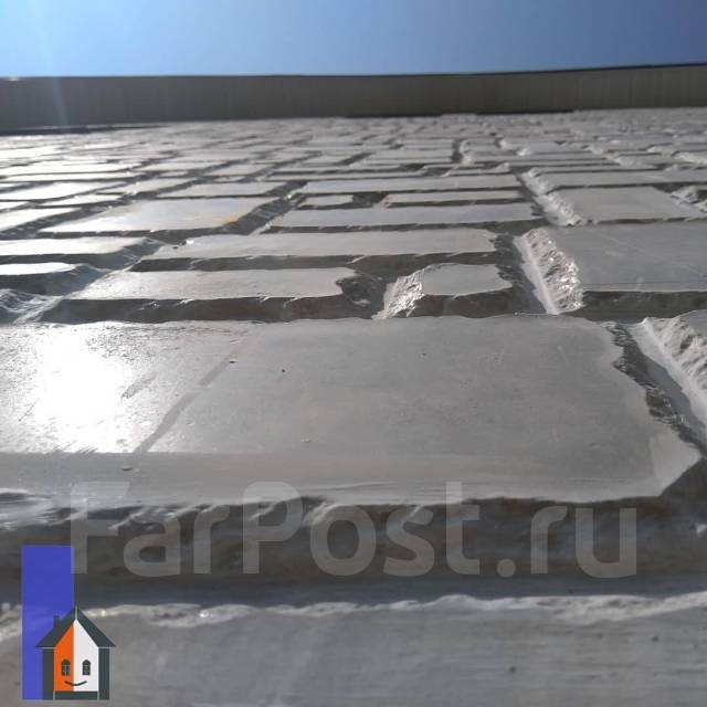 Фото 14. Фасадные термопанели Полифасад. От 699 руб за квадратный метр во Владивостоке