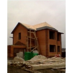 Построить дом ,фундамент , в Чехове , Серпухове Тарусе , Пущино .