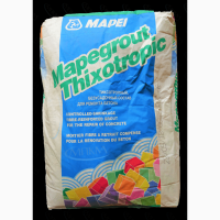 Ремонтный состав Mapei Mapegrout Tixs (25 кг. мешок) (280 шт)