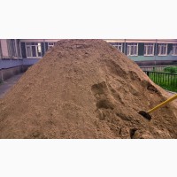 Доставка гравий песок земля пгс от 1м3