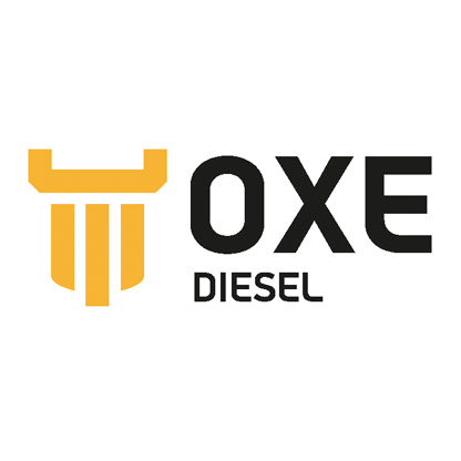 Фото 6. OXE Diesel 150 лс подвесной дизельный лодочный мотор из Швеции oxe