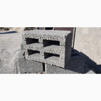 Керамзитовый и муровой блок от производителя