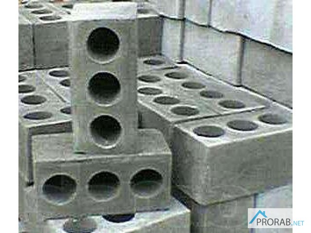 Фото 7. Цемент в мешках, сухие смеси, блоки в Кашире