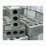 Цемент в мешках, сухие смеси, блоки в Кашире