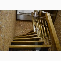Деревянные и металлические лестницы под ключ от производителя без посредников