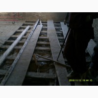 Комплекс общестроительных и ремонтно отделочных работ