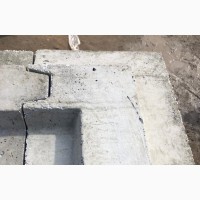 Полистиролбетон лёгкий ячеистый бетон