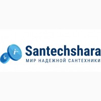 SanTechShara - надежная сантехника, Киев