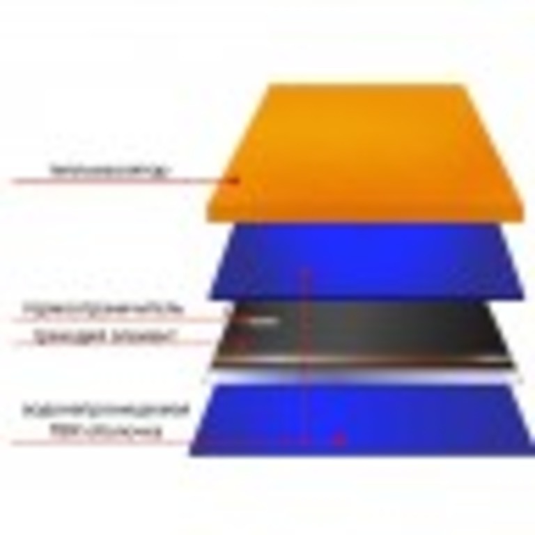 Фото 3. Новая модель термоэлектроматов для прогрева бетона, ЖБИ, грунта