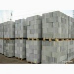 Блоки строительные цемент с доставкой в Воскресенске