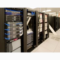 IT- аутсоринг компьютеров, серверов, сетей предприятий