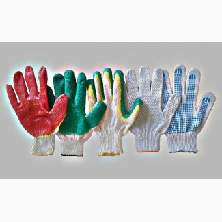 Качественные и недорогие перчатки напрямую от производителя в фирме «Лидер»