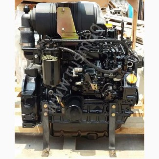 Двигатель в сборе YANMAR 4TNE88-EBE1 (оригинал)