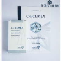 Заменитель костной ткани Cal-Cemex Tecres