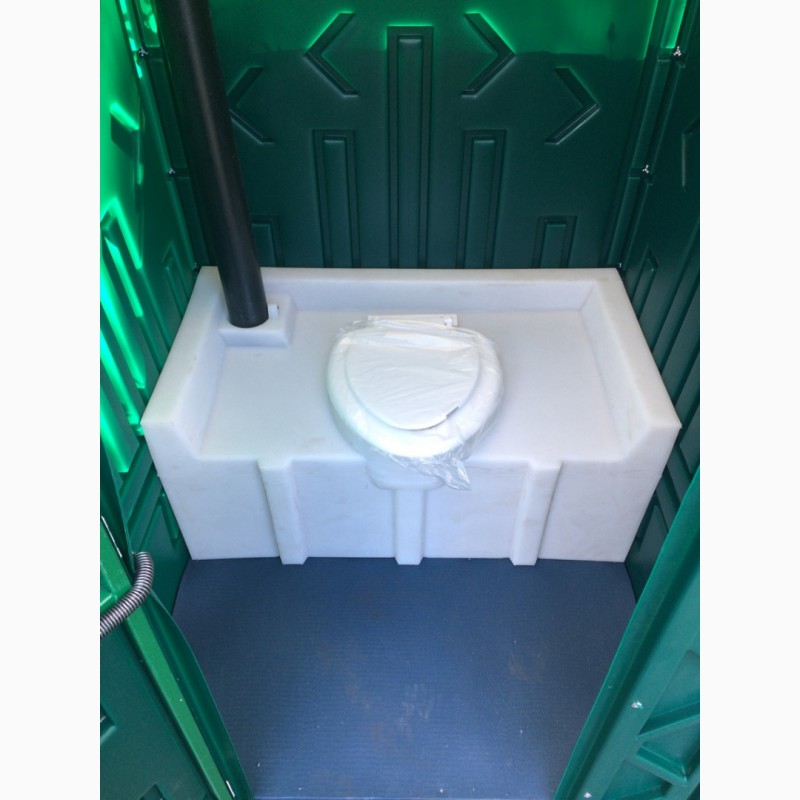 Фото 8. Туалетные кабины б/у, биотуалеты в х/с недорого