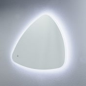 Фото 2. Зеркала с LED подсветкой от производителя NS Bath