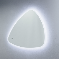 Зеркала с LED подсветкой от производителя NS Bath