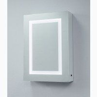 Зеркала с LED подсветкой от производителя NS Bath
