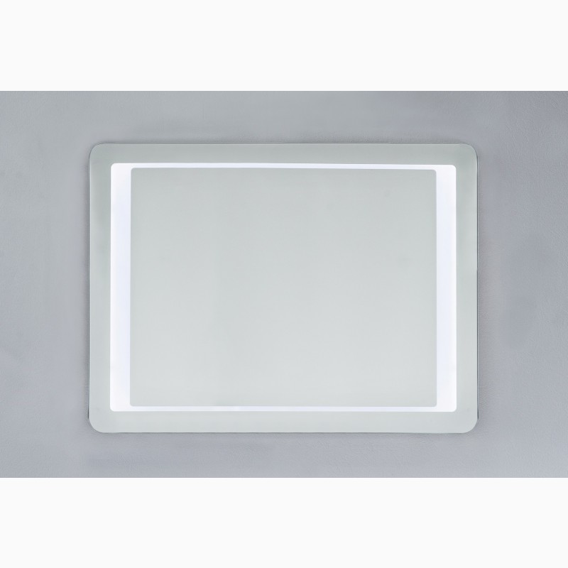 Фото 5. Зеркала с LED подсветкой от производителя NS Bath