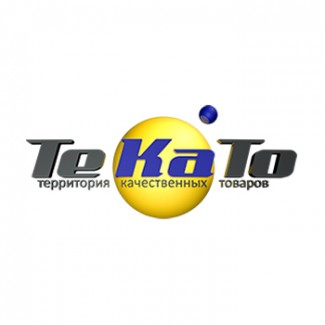 Текато- (Территория качественных товаров)