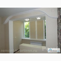Комплексный ремонт квартив без предоплаты в Нижнем Новгороде