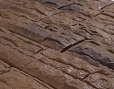 Цокольные панели Скалистый Риф Премиум Доломит