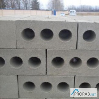 Блоки строительные цемент с доставкой в Люберцах