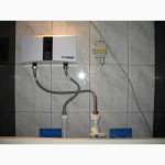 Монтаж электропроводки, водопровода, систем отопления, канализации