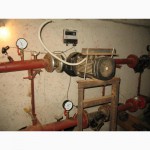 Монтаж электропроводки, водопровода, систем отопления, канализации