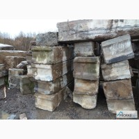 Блоки бетонные в Архангельске