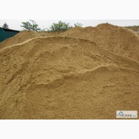 Песок сеяный в Краснодаре