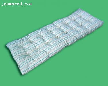 Фото 5. Трехъярусные металлические кровати, кровати со сварной сеткой