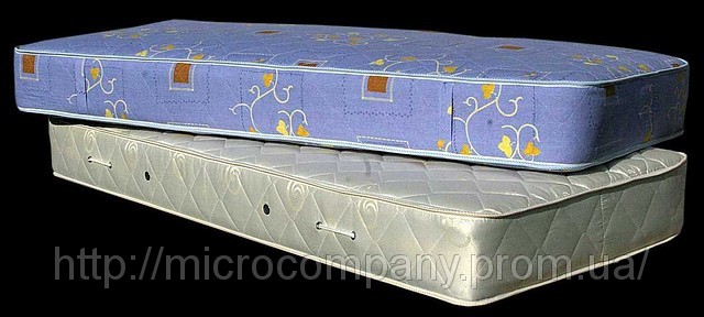 Фото 6. Широкий выбор металлических кроватей, одноярусные железные кровати