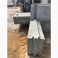 Пескоцементные блоки от производителя