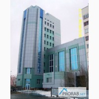 Комплексное снабжение предприятий строит в Новосибирске