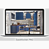 Программа для проекта кухонной и корпусной мебели