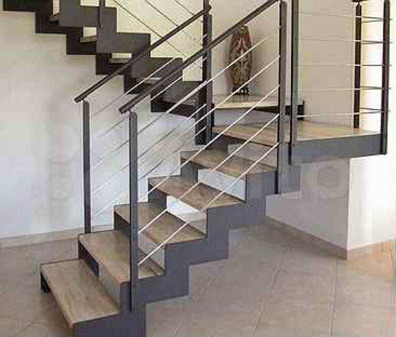 Фото 4. Лестницы под ключ для Вашего дома