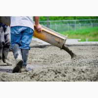 Производство и продажа высококачественного бетона