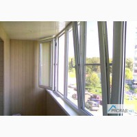 Балконы в Краснодаре дешево от производителя