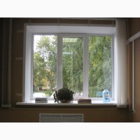 Купить пластиковые окна в СПб