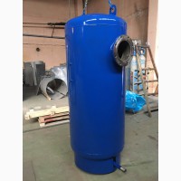 БойлерПром – промышленные водонагреватели