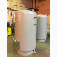 БойлерПром – промышленные водонагреватели