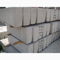 Блок бетонный Б-5