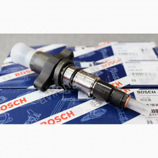 Форсунка топливная Bosch 0445120007, 0445120212 (оригинал)