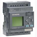 Низковольтное оборудование Siemens
