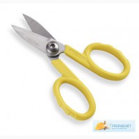 Ножницы для резки упрочняющих нитей кабеля (кевлар, арамид, тварон)