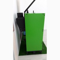 Продам Пелетно-угольный котел-автомат Green-80